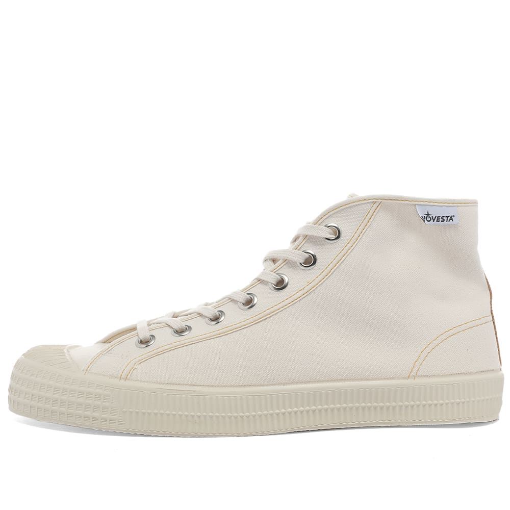 novesta high