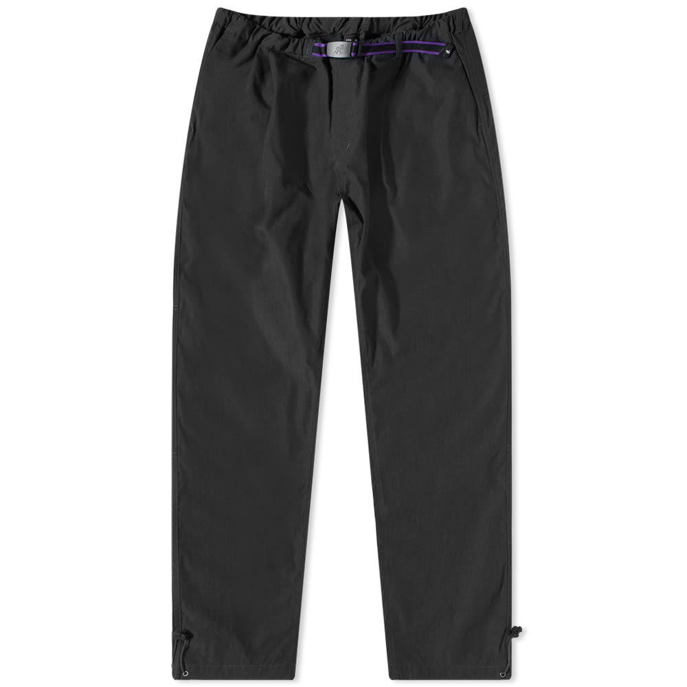 Gramicci x F/CE Loose Tapered Pant Black | END. (AR)