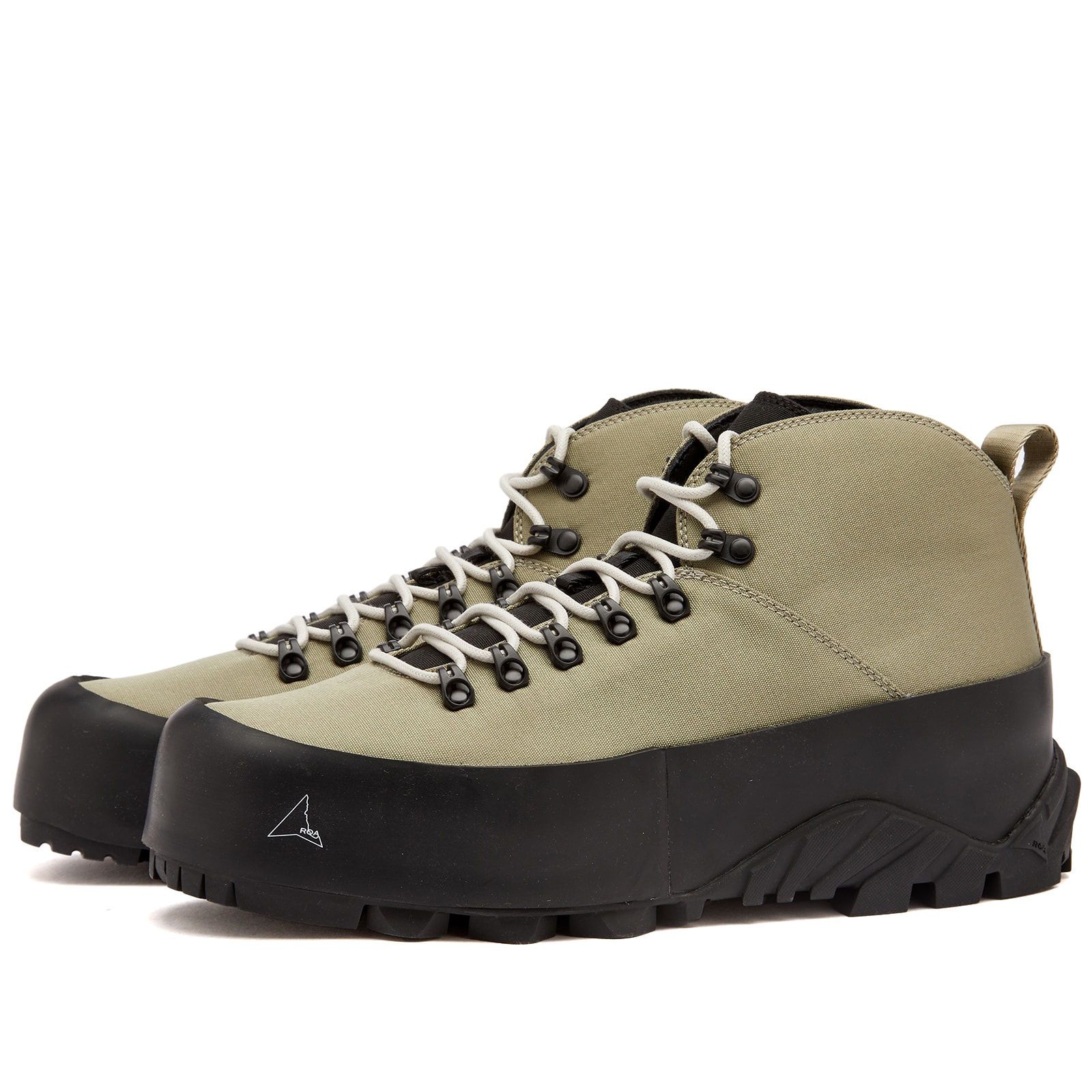 roa hiking boots