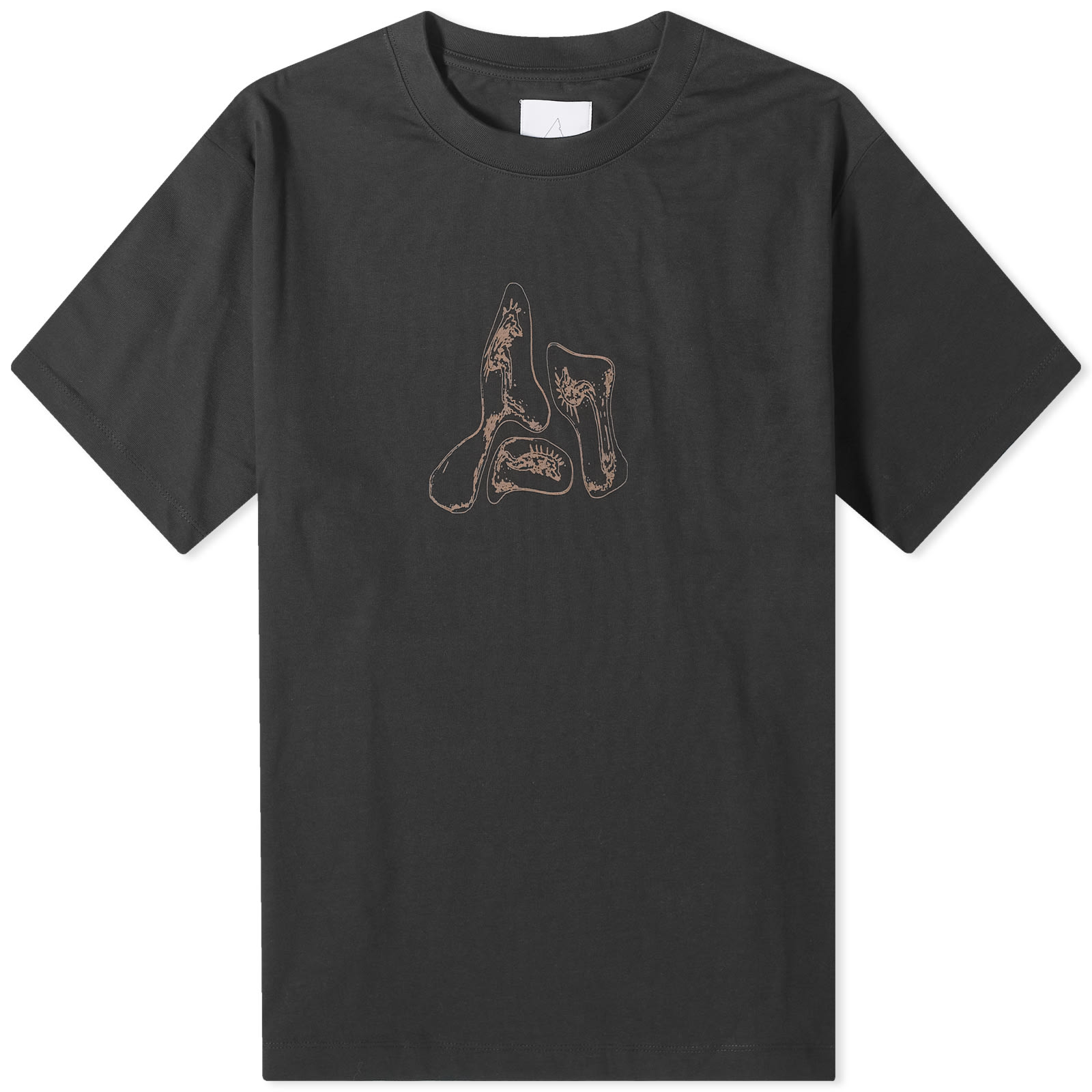 TSHIRT PRINT OFF ROA