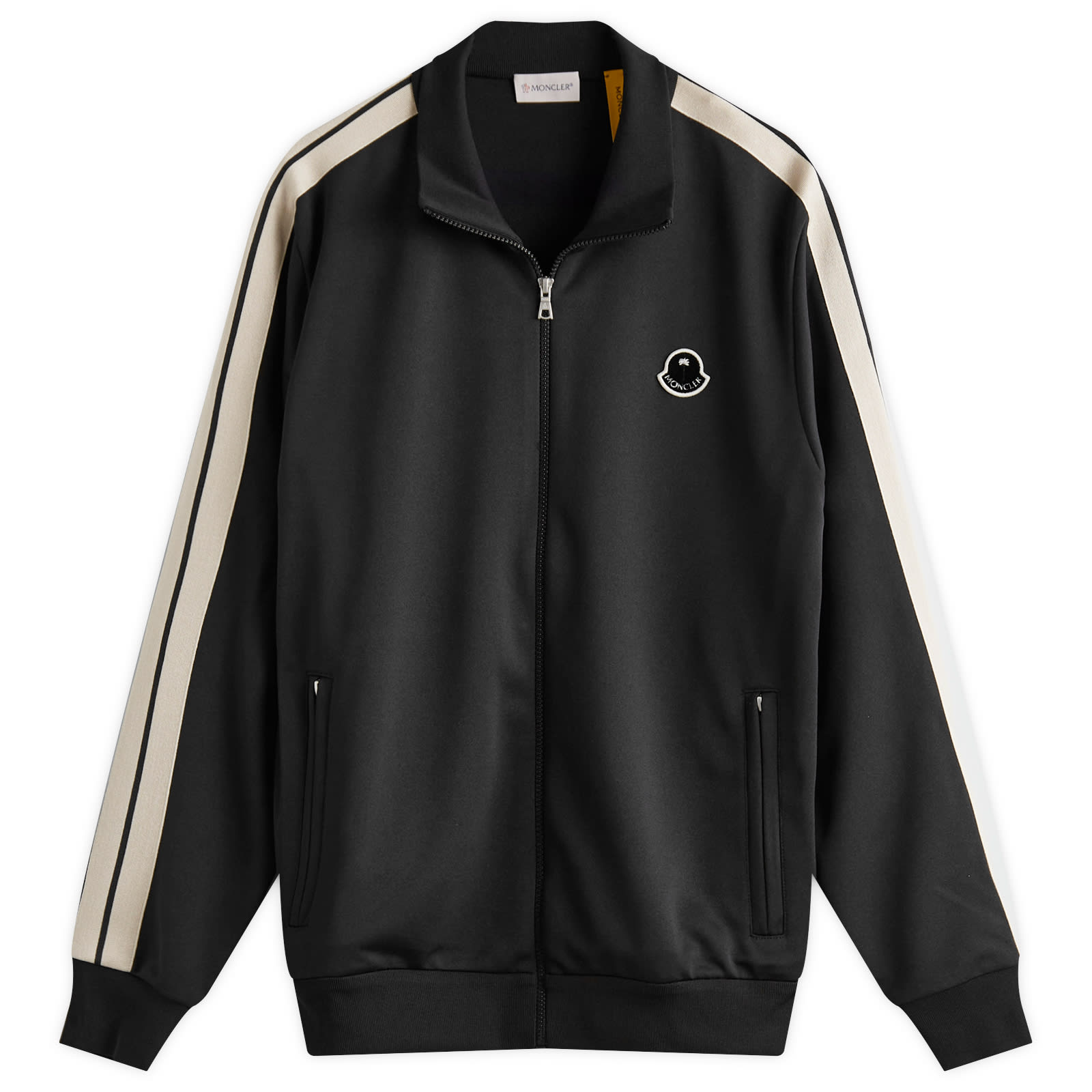 Moncler Genius Palm Angels ⭐︎XLサイズ⭐︎ Black 8 MONCLER PALM ANGELS Moncler Genius - Vitkac Canada