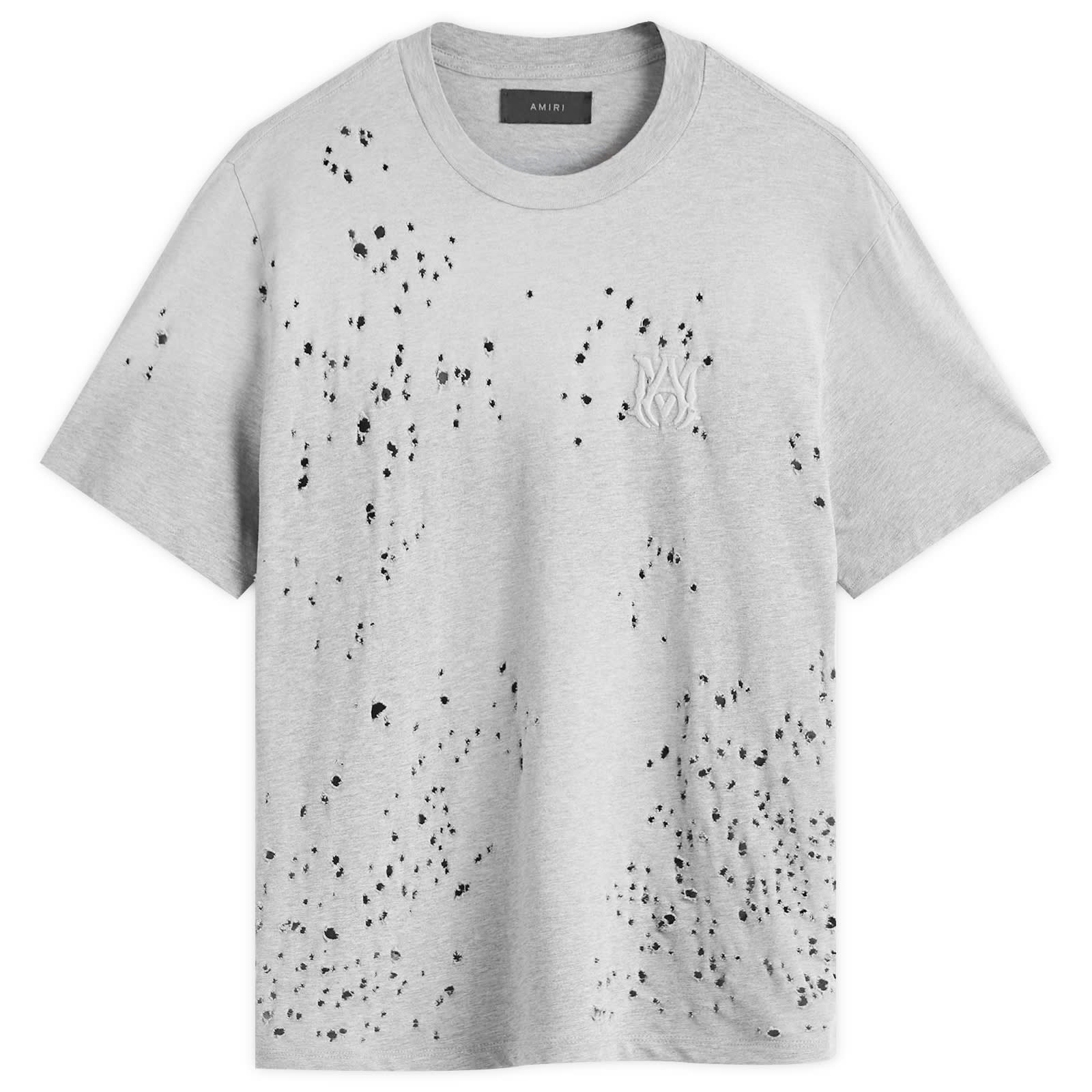 Ma Shotgun Embroidered Crewneck Sweatshirt main image 0