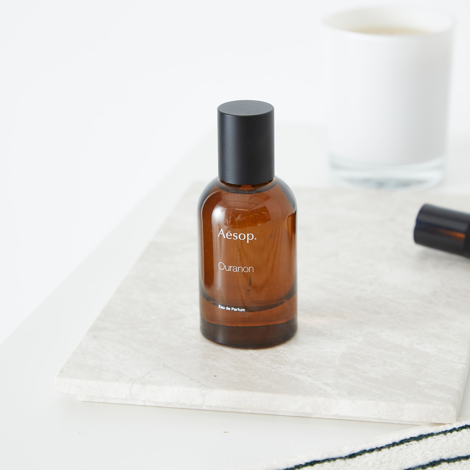 Aesop Aesop Ouranon Eau de Parfum - Cosmetics - Compare