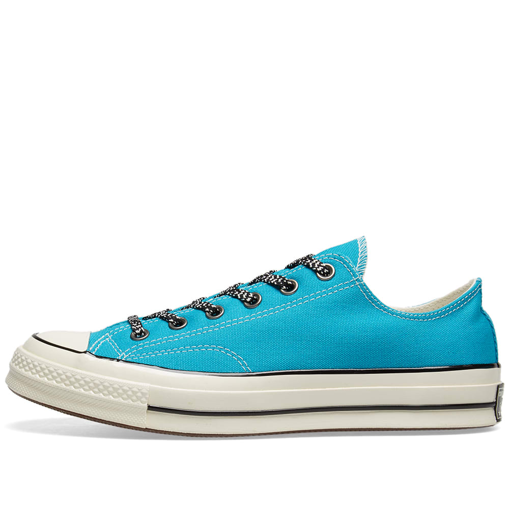 rapid teal