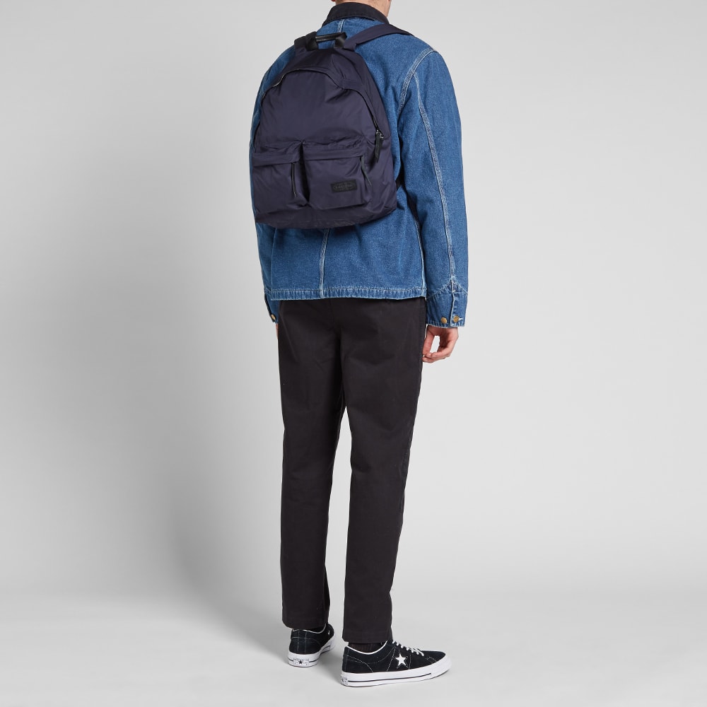 eastpak double r