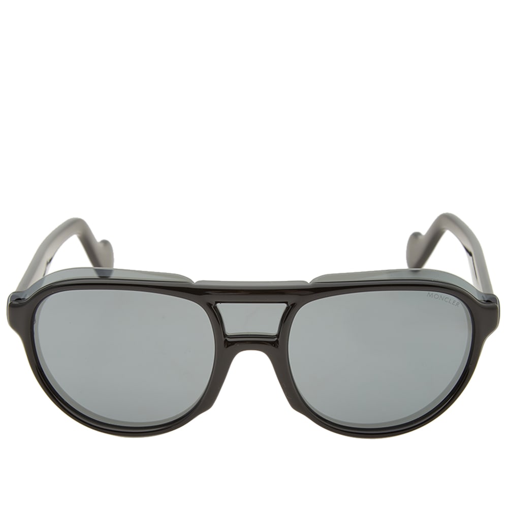 Moncler ML0055 Sunglasses Moncler ML0055 Sunglasses