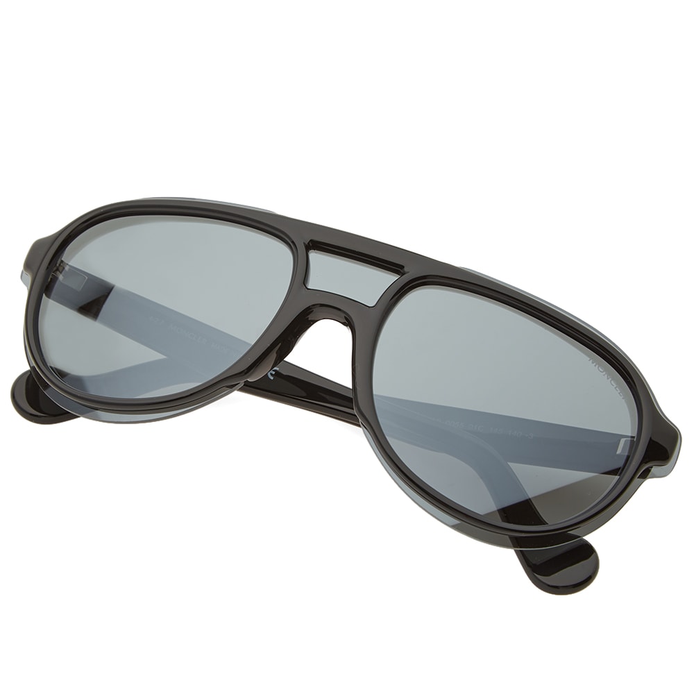 Moncler ML0055 Sunglasses Moncler ML0055 Sunglasses