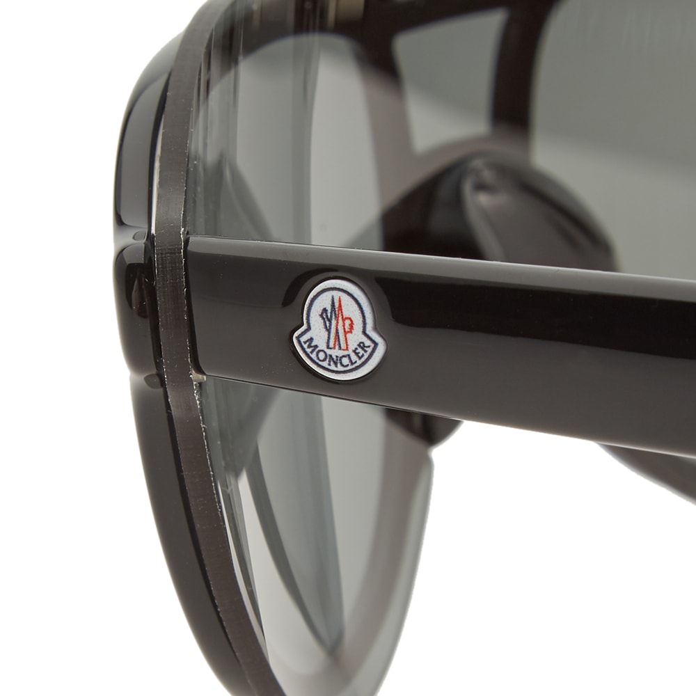 Moncler ML0055 Sunglasses Moncler ML0055 Sunglasses