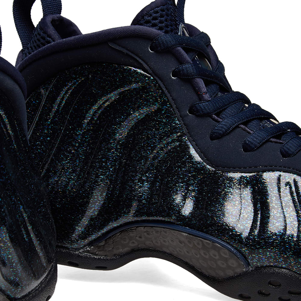 womens nike air foamposite