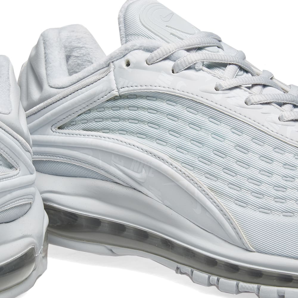 Nike Air Max Deluxe SE W Pure Platinum | END. (Europe)