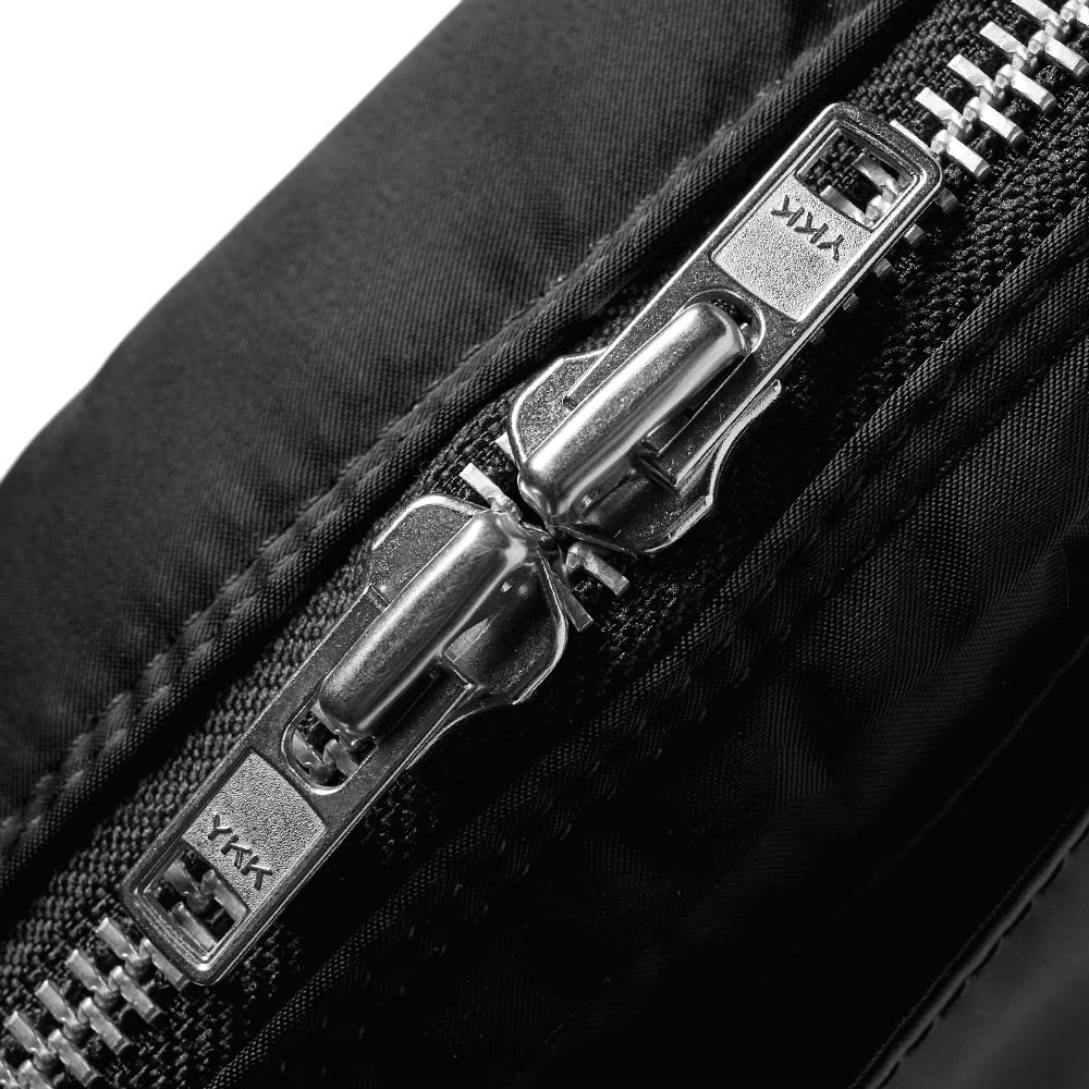 PorterYoshida & Co. Tanker Shoulder Bag Black END.