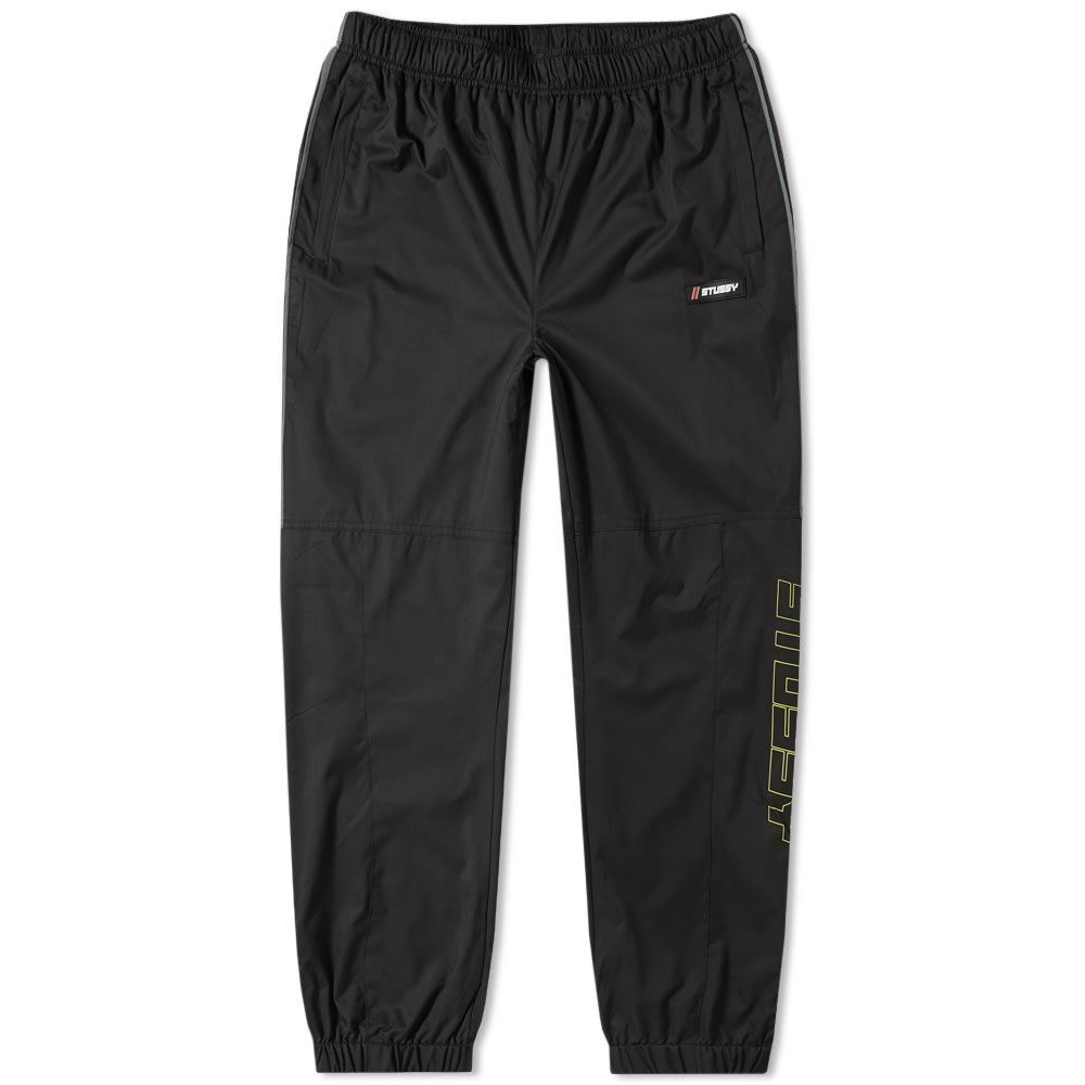Stussy Alpine Pant Black | END. (SG)