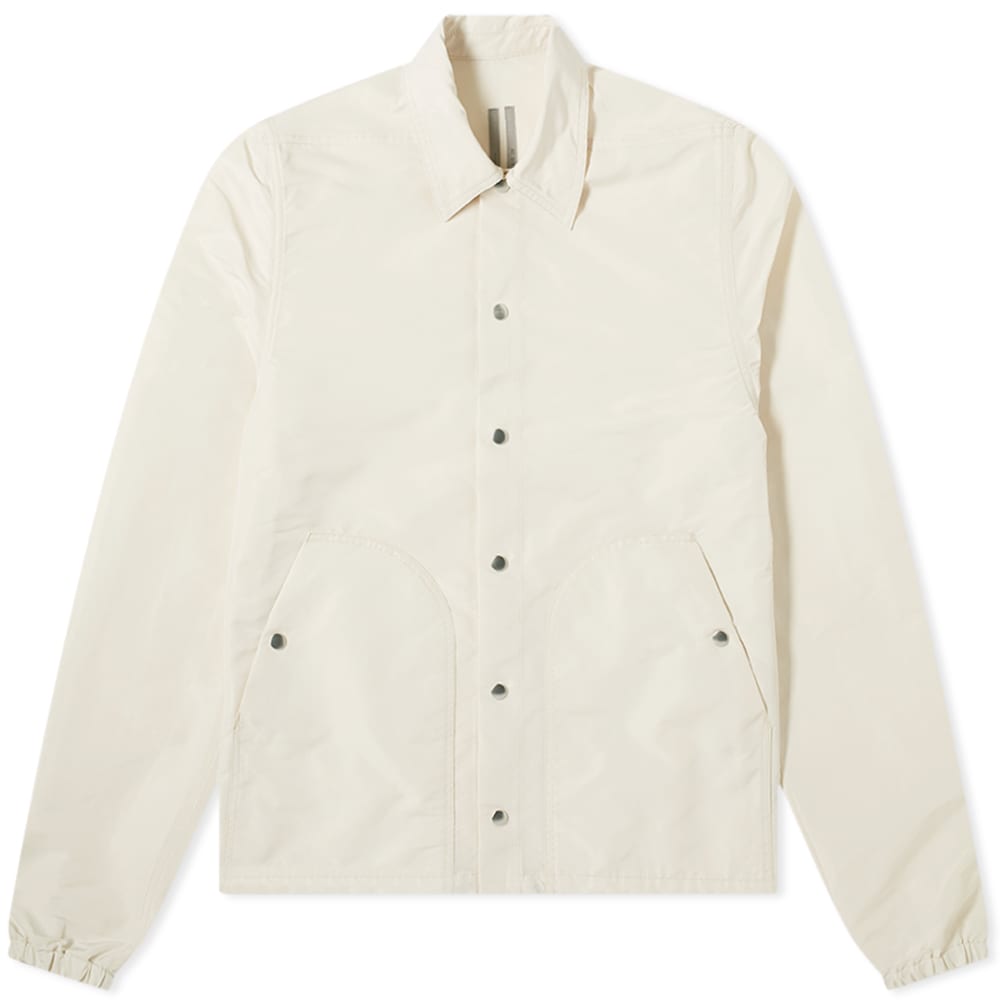 rick owens bauhaus sneakers