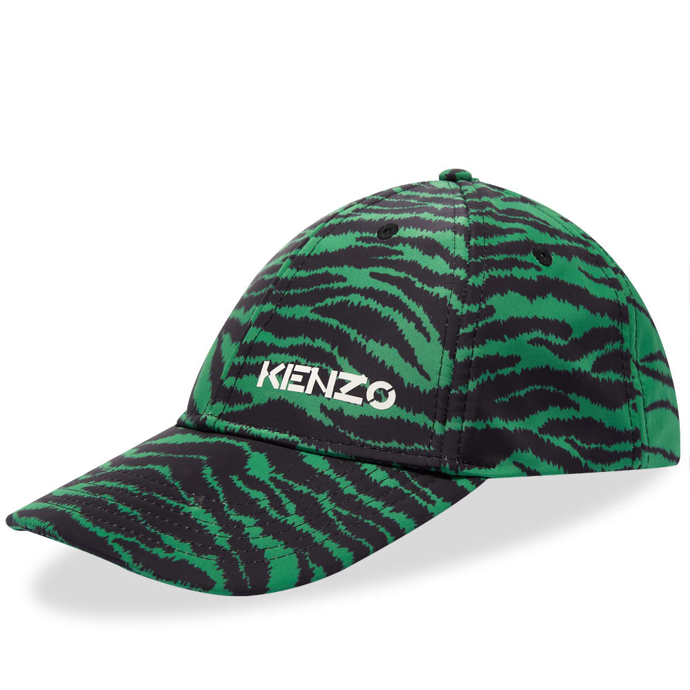 kenzo zebra