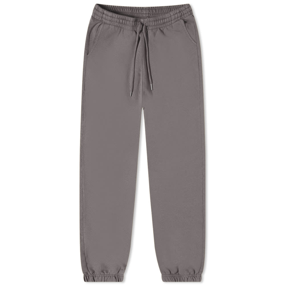Colorful Standard Men's Stormgrey Classic Organic Sweat Pant Extra Large