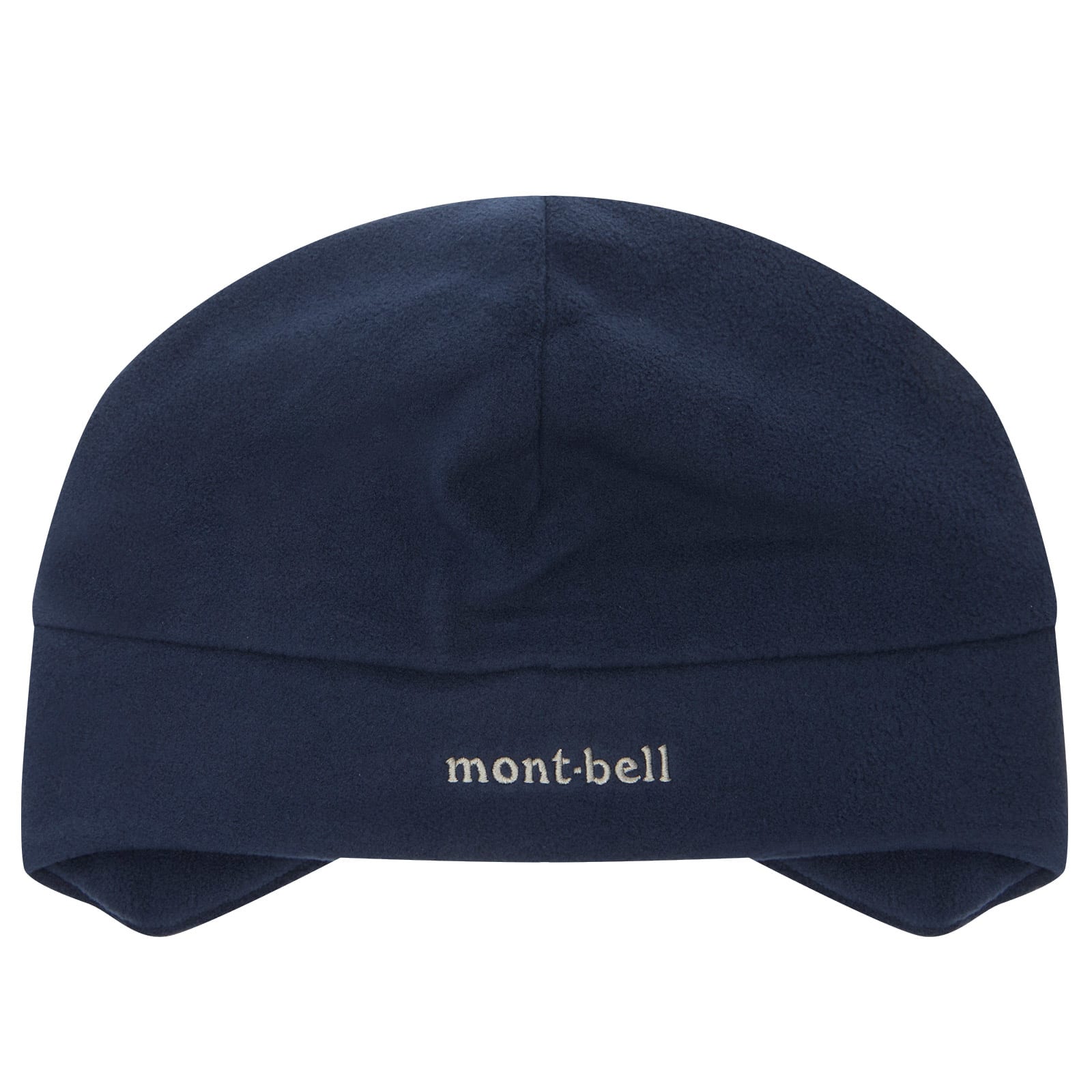 Montbell Men’s Chameece Ear Warmer Watch Cap Navy