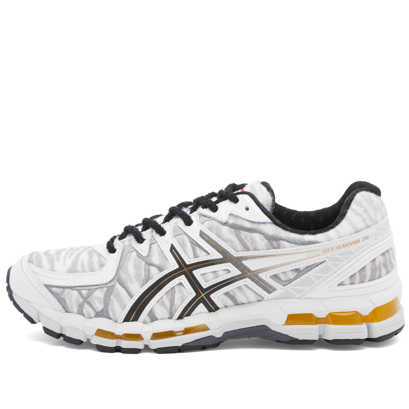 Kenzo x Asics Gel Kayano 20 by Nigo Off-White | END. (AR)