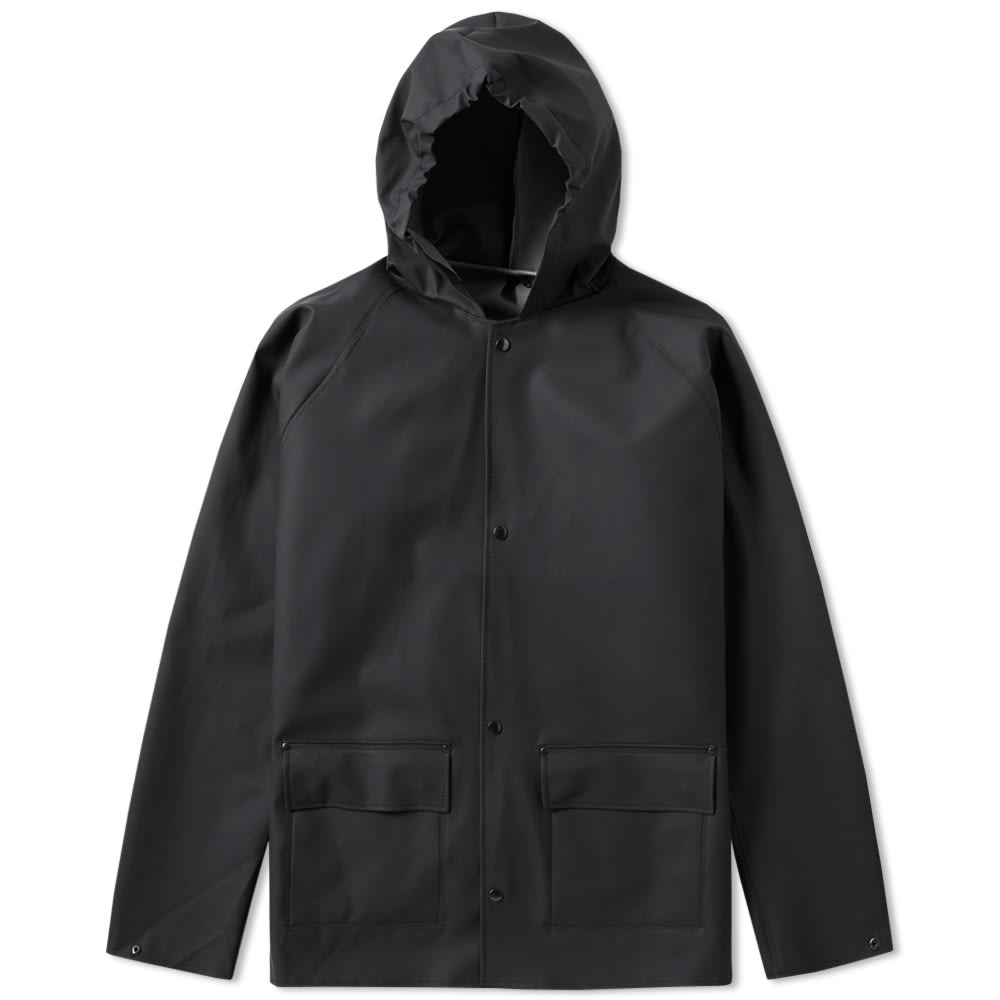 Elka Klitmøller Jacket Black | END.