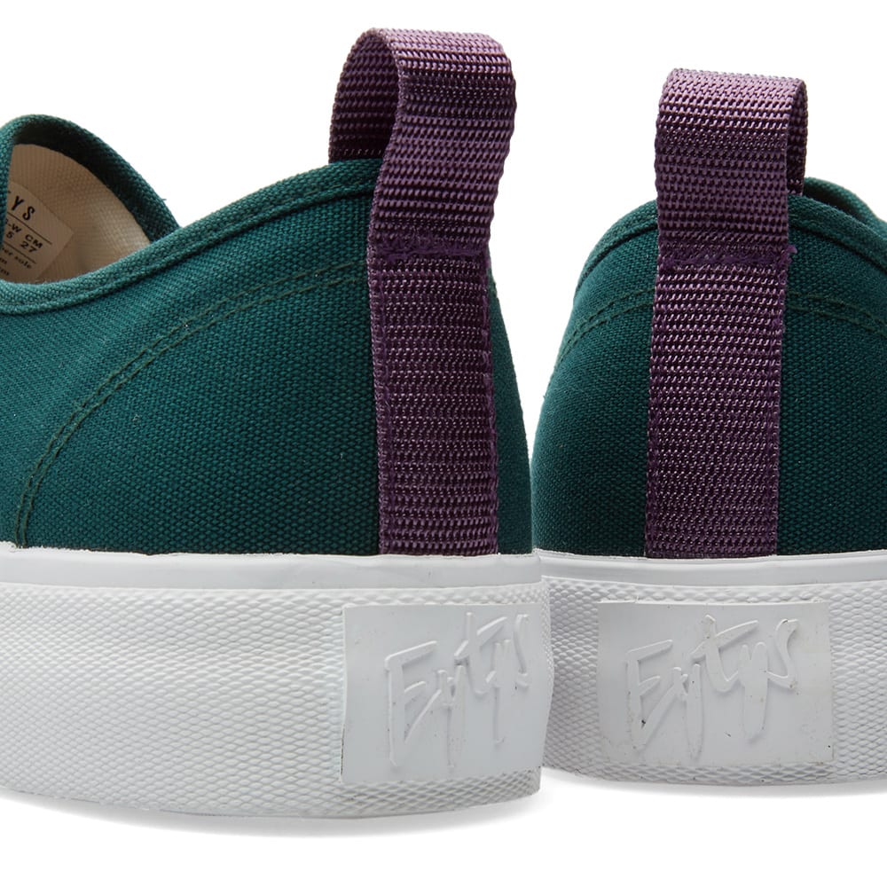 eytys mother canvas white