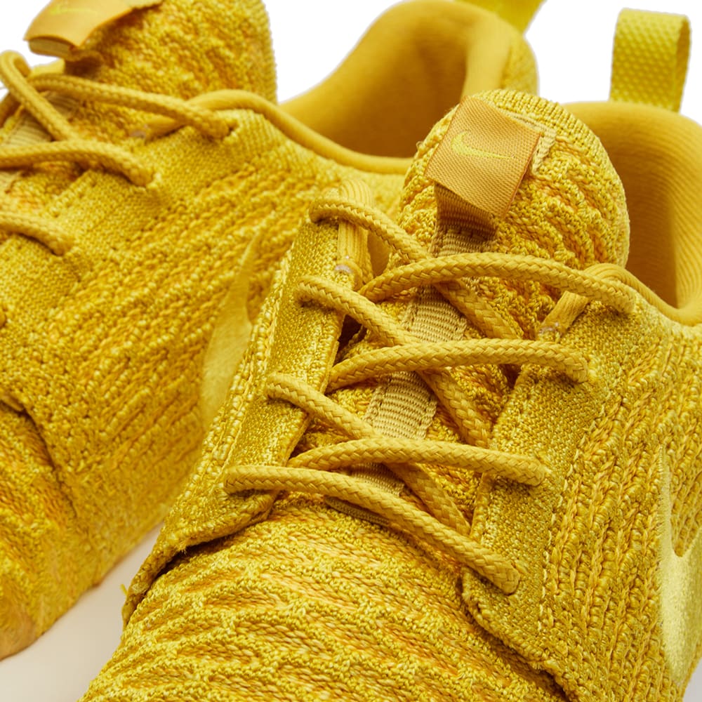 roshe one flyknit