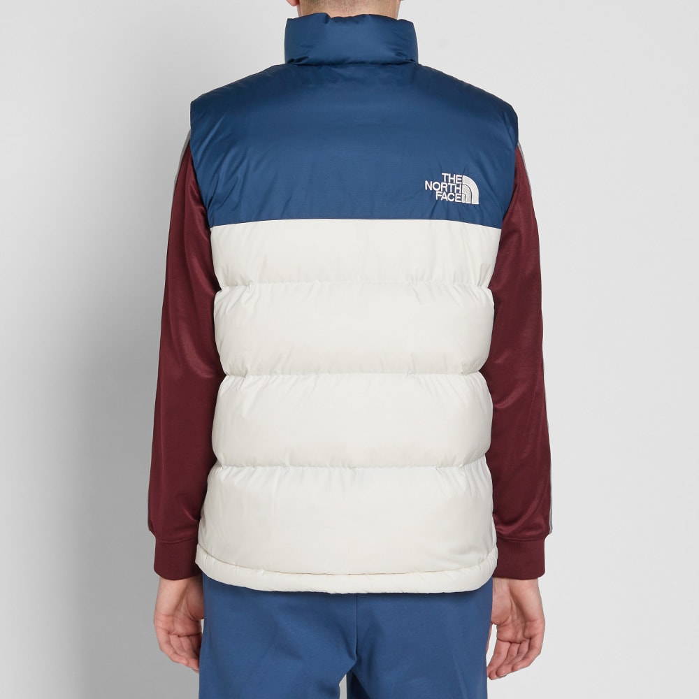 The North Face 1992 Nuptse Vest
