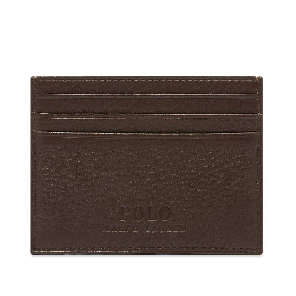 ralph lauren card holder