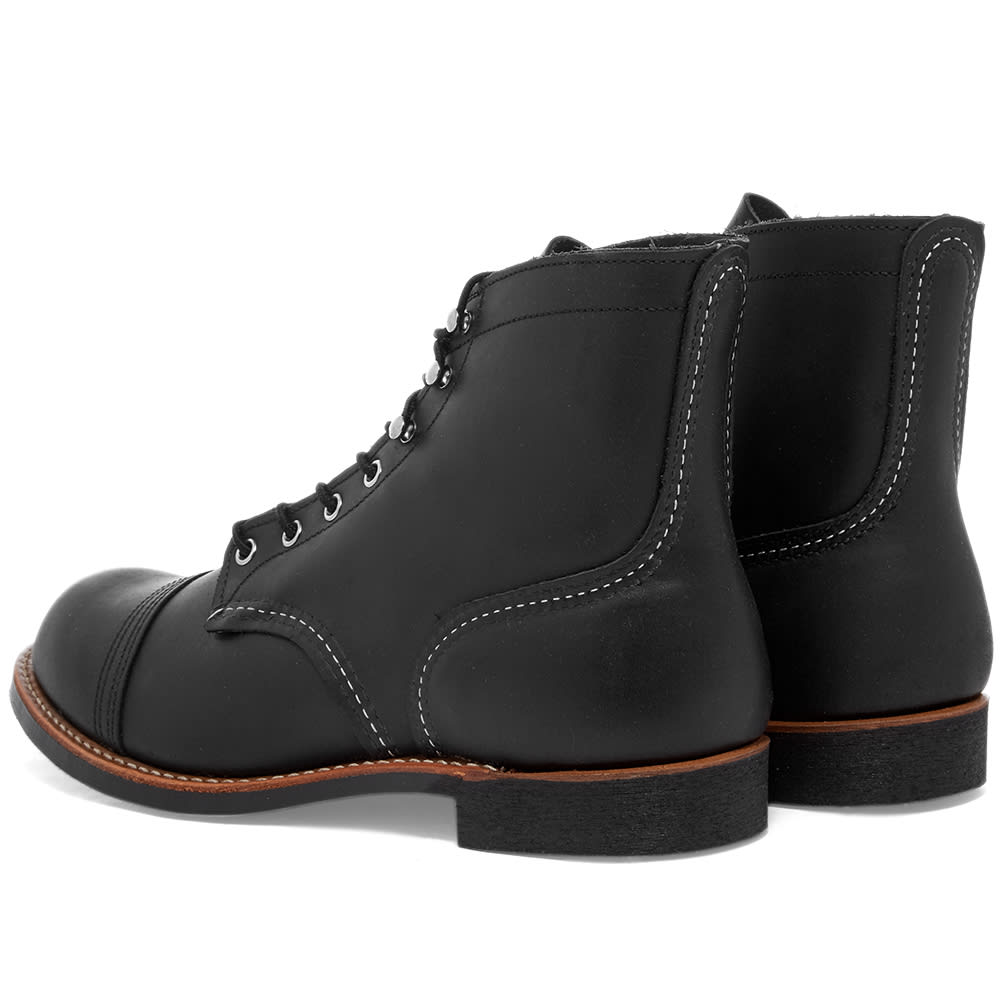 Red wing iron ranger 8084 Clearance