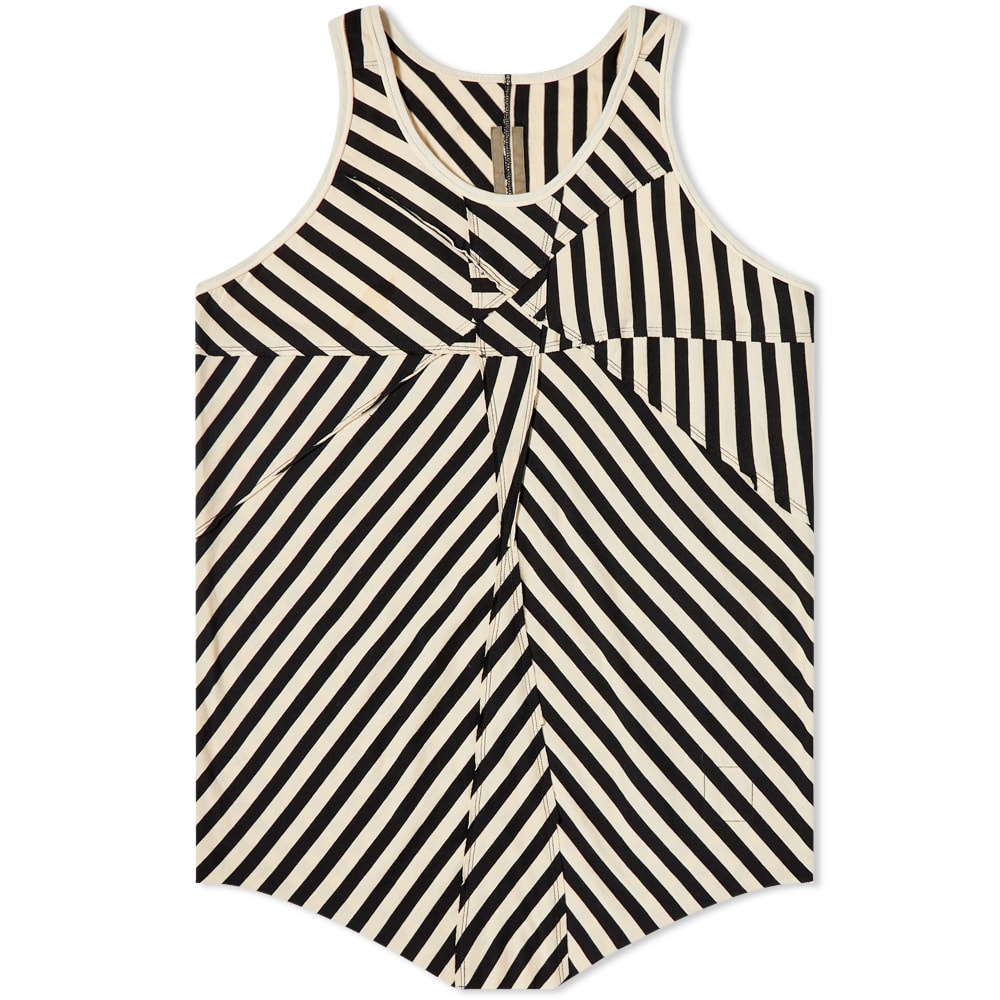 Rick Owens DRKSHDW Tank Company registration number: 06866013 ...