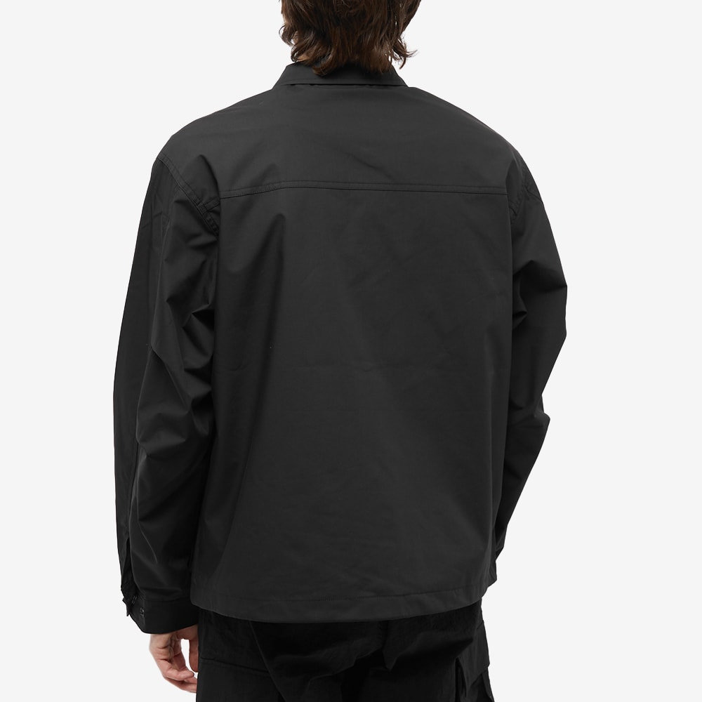 Uniform Bridge Fatigue Jacket Black END. (KR)
