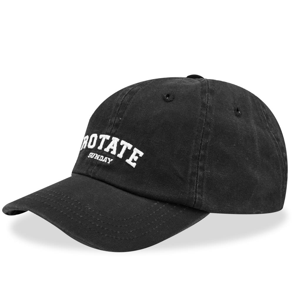 rotate-sunday-logo-cap-black-end-es