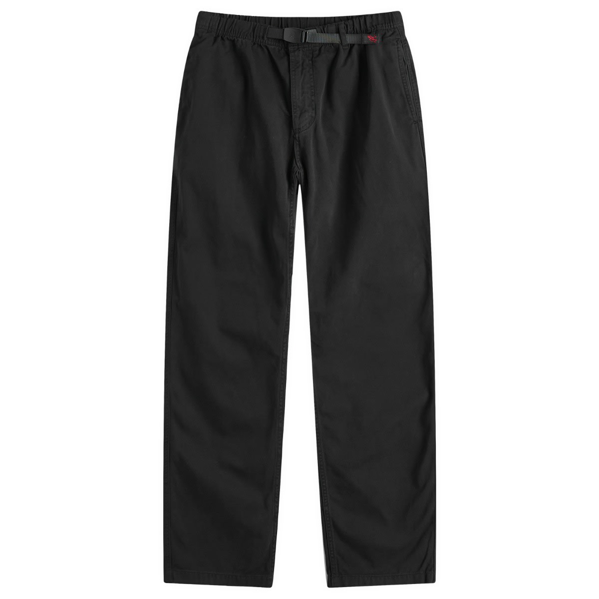 Gramicci Men's Black Core Pant