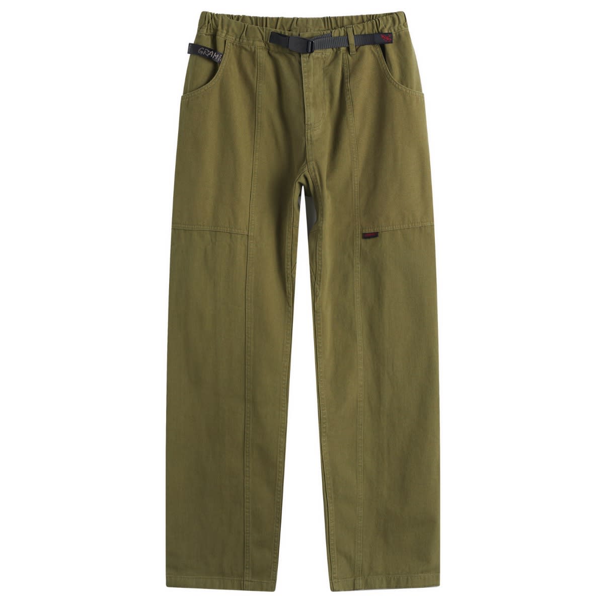 Gramicci Men's Olive Gadget Pant