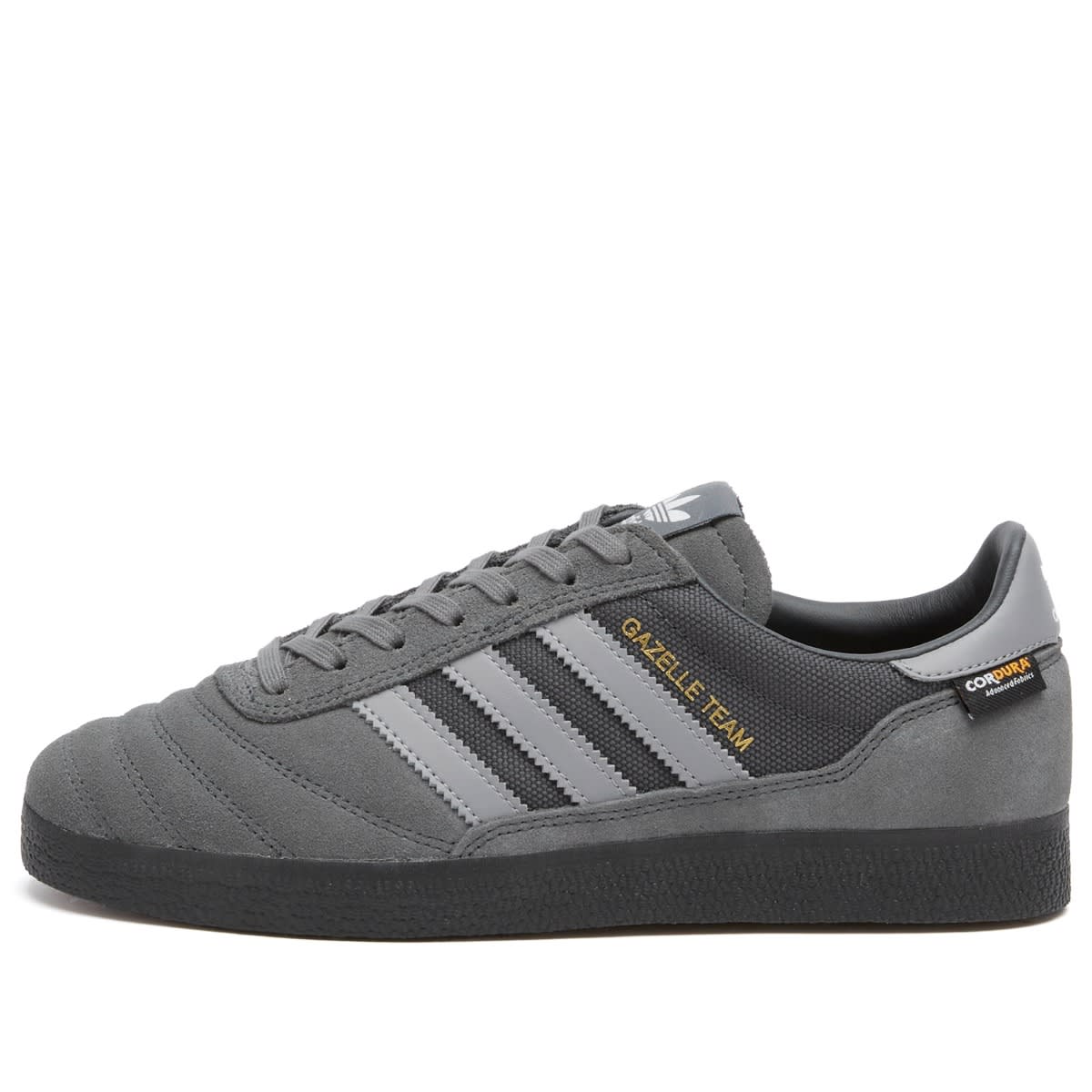 adidas gazelleグレー adidas Gazelle Athletic Shoe - Dgh Solid Grey | Journeys
