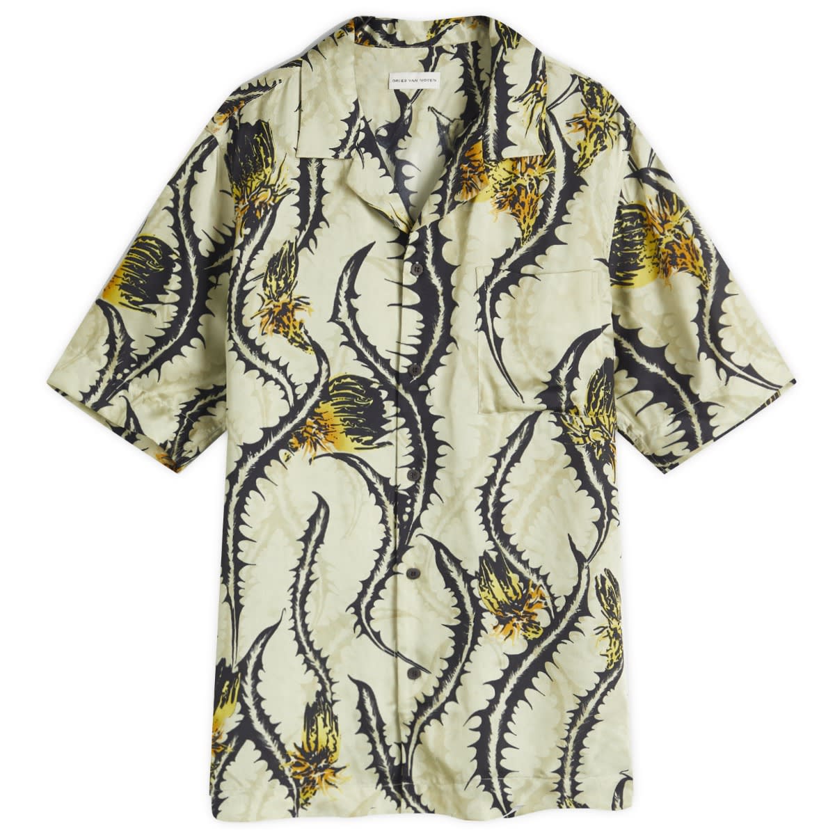 Dries Van Noten Men