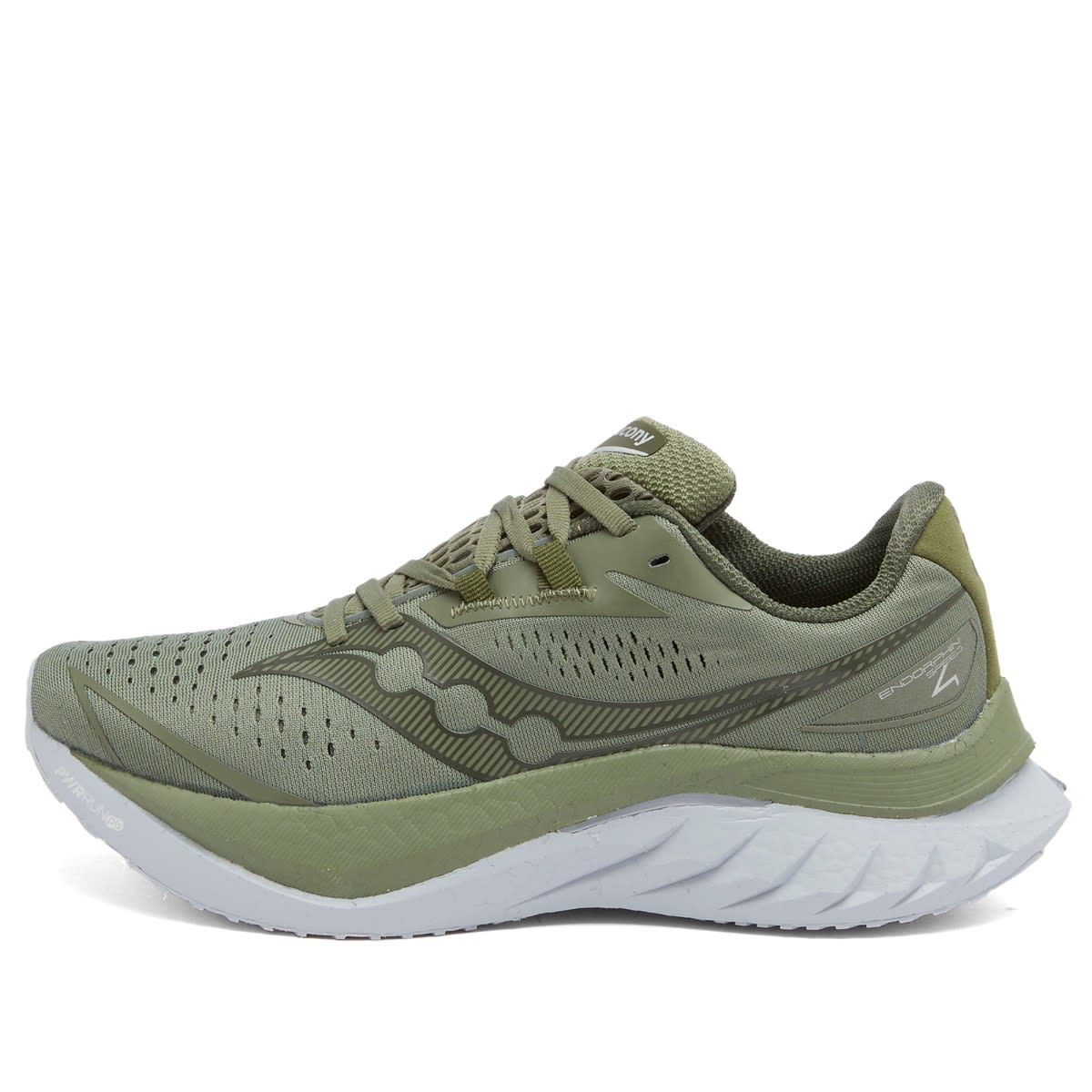 サッカニー Saucony ENDORPHIN SPEED 4 25.0cm Saucony Endorphin Speed 4 Running Shoes - SS25 | S20940-36 | FOOTY.COM