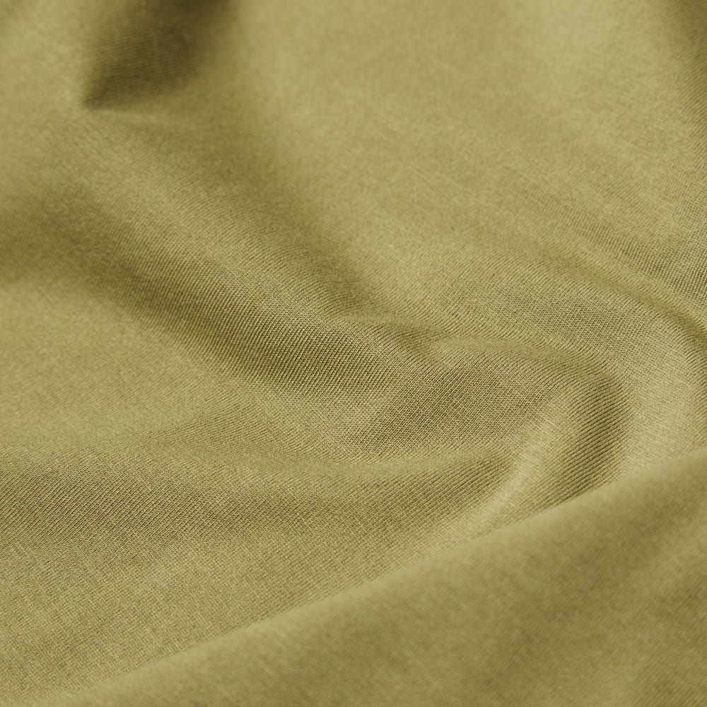 Our Legacy Long Sleeve Vicar Tee Fade Olive END. (AU)