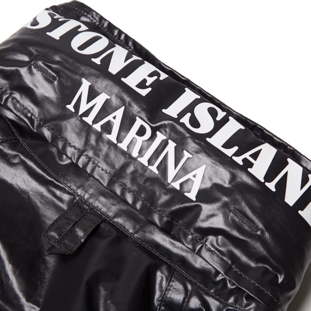 stone island marina coat