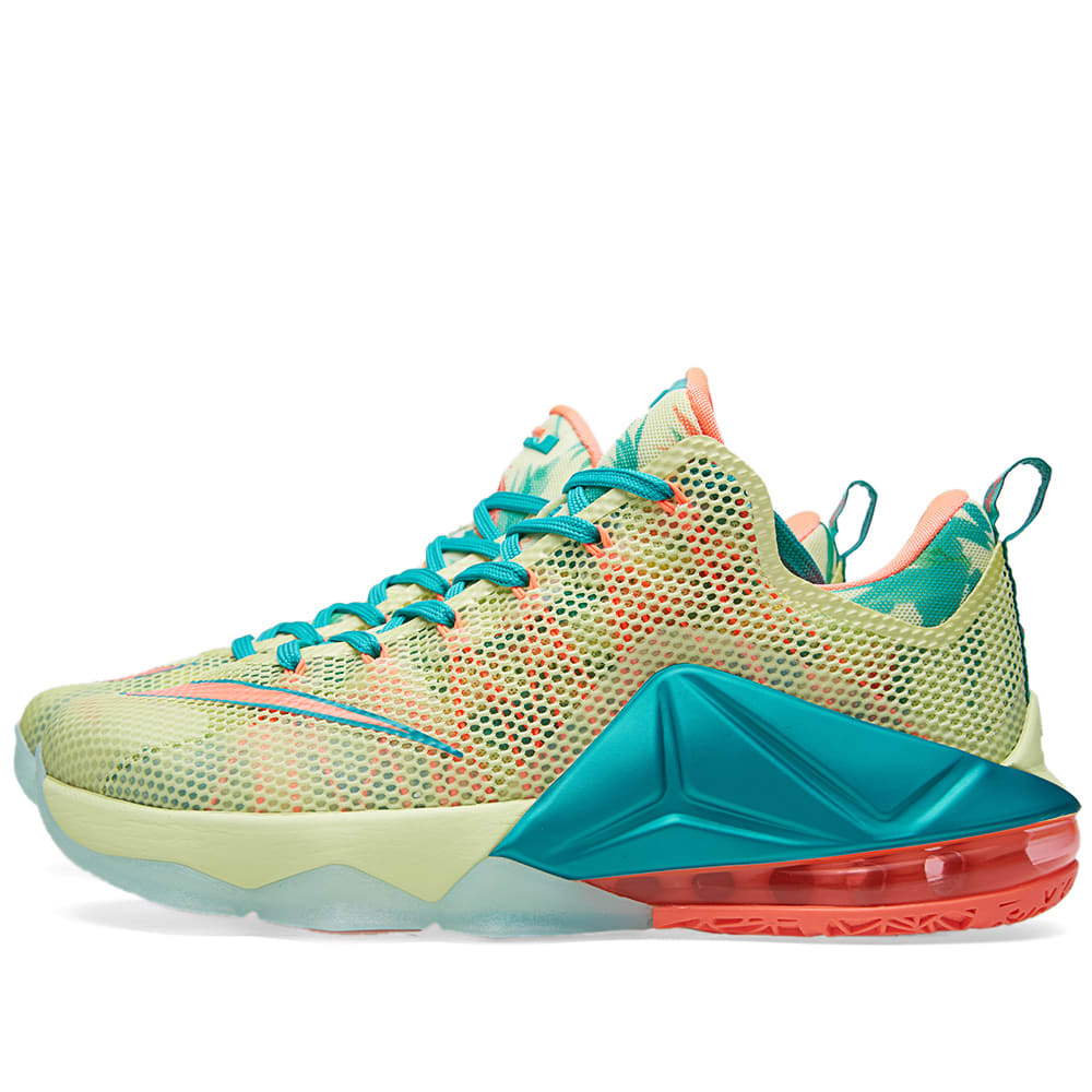 lebronold palmer