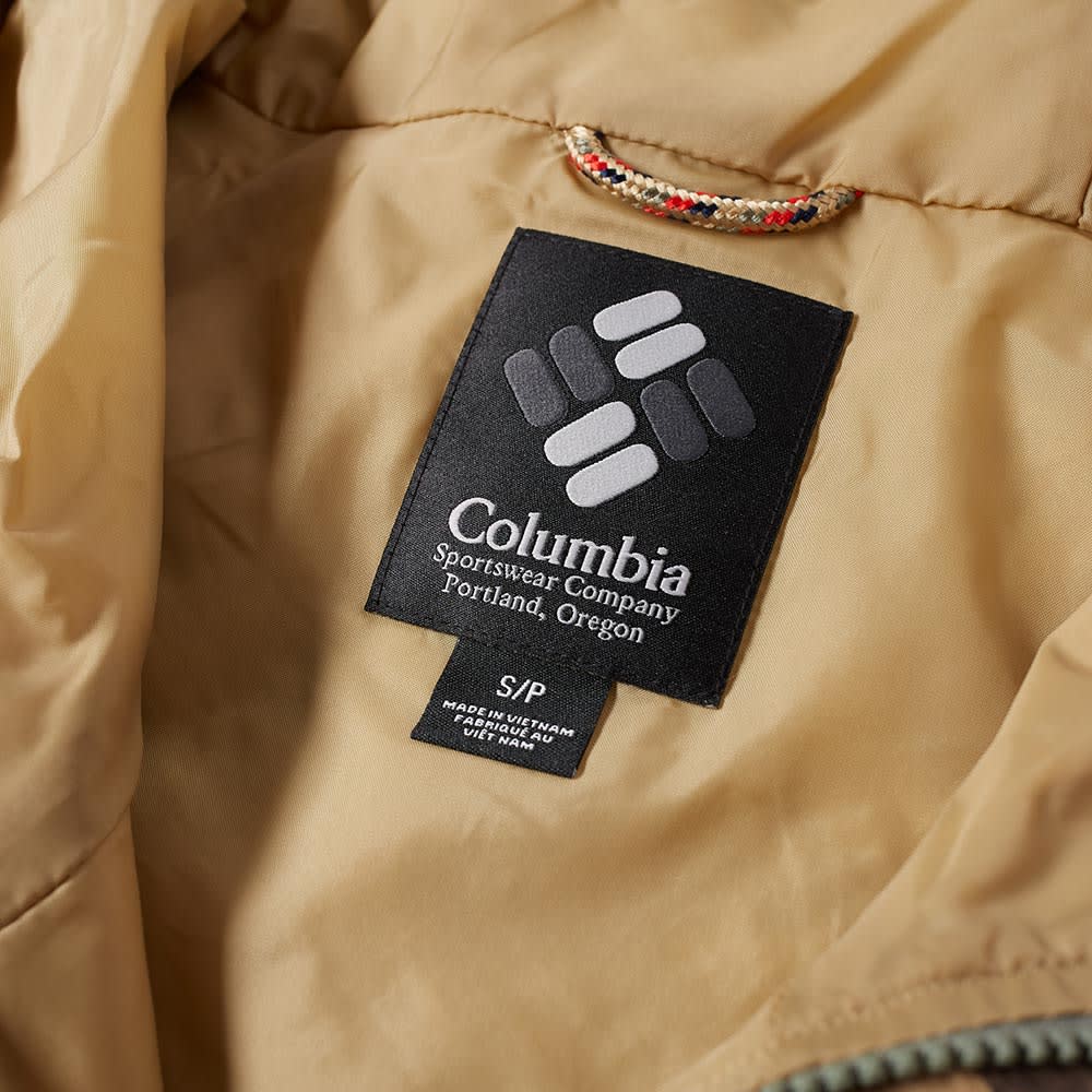 columbia 1983 jacket