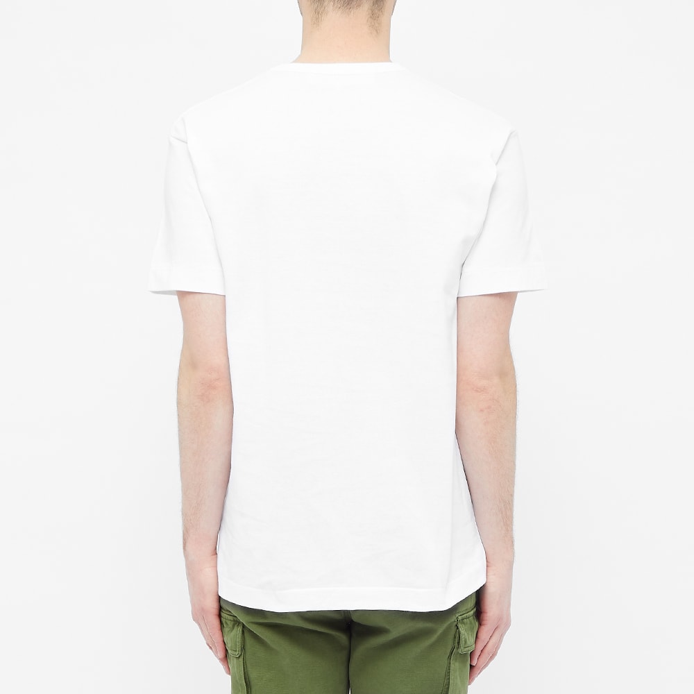 end clothing comme des garcons