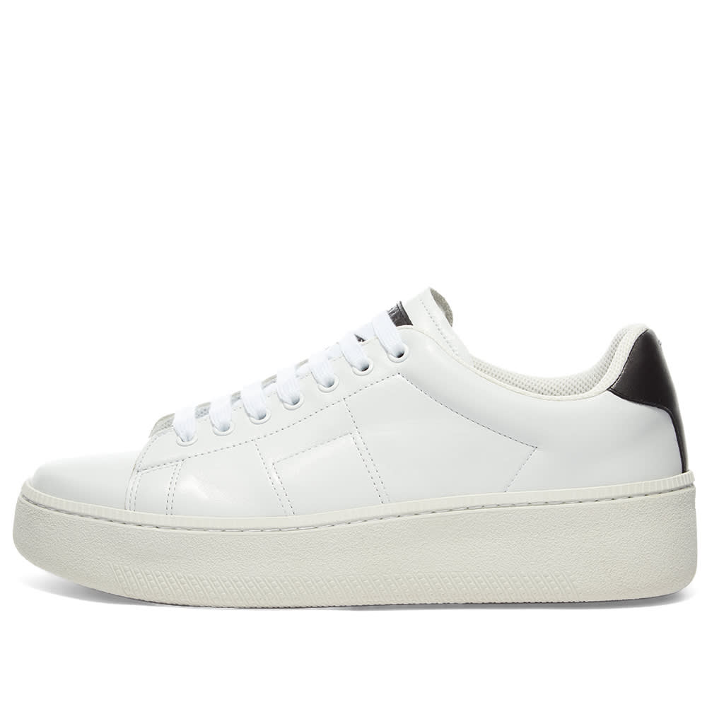 Maison margiela game set match sneaker clearance