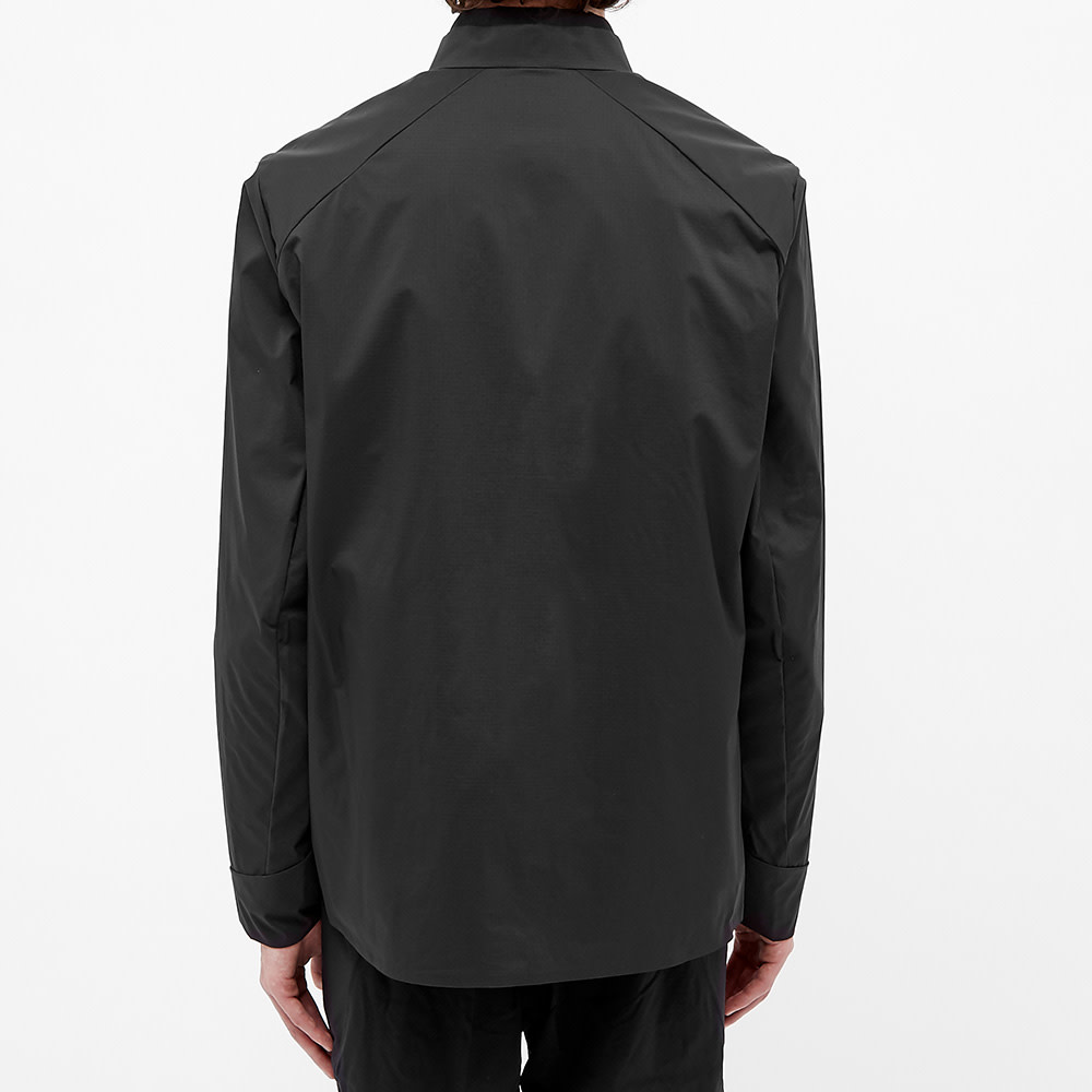 demlo overshirt veilance