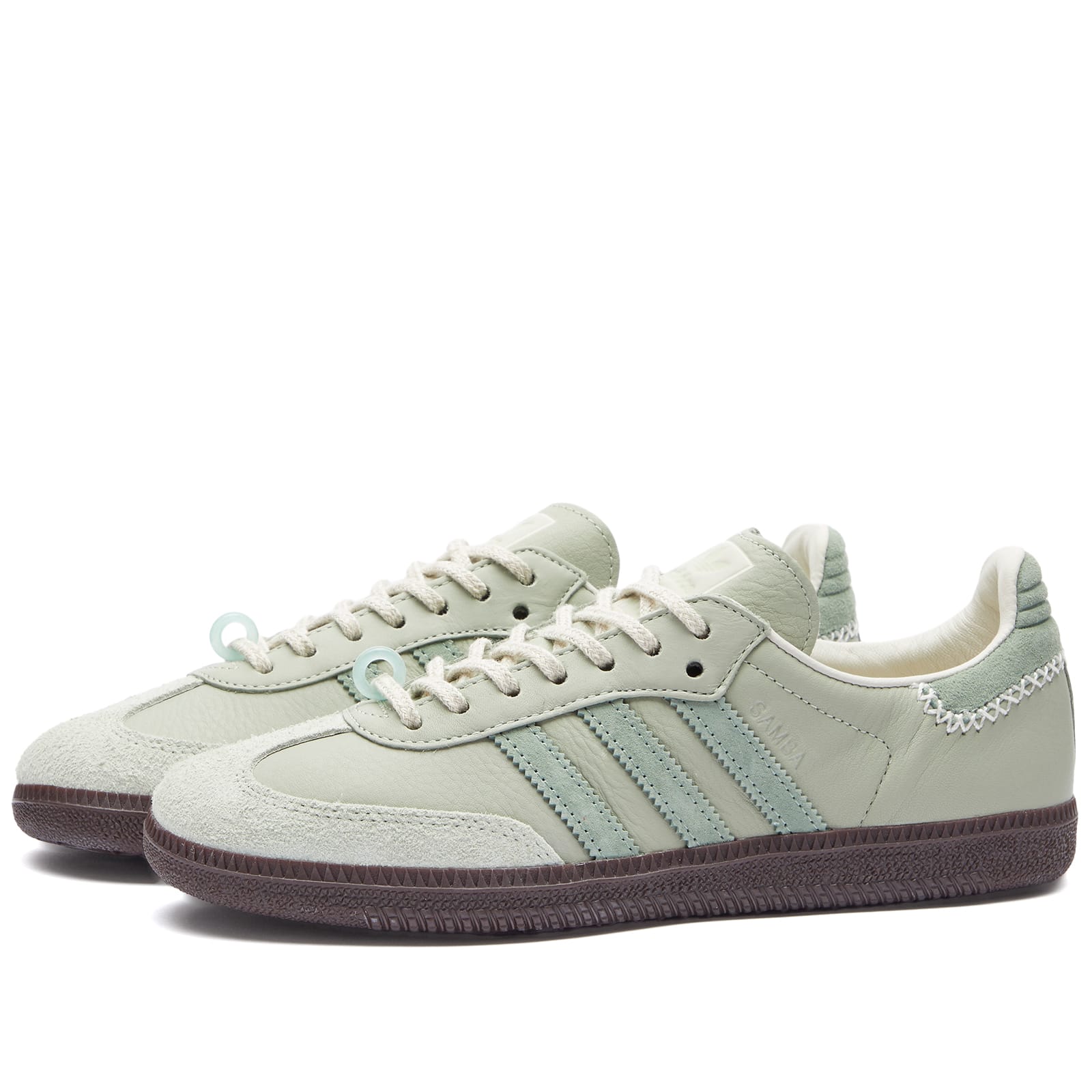 Adidas x MAHA Samba OG