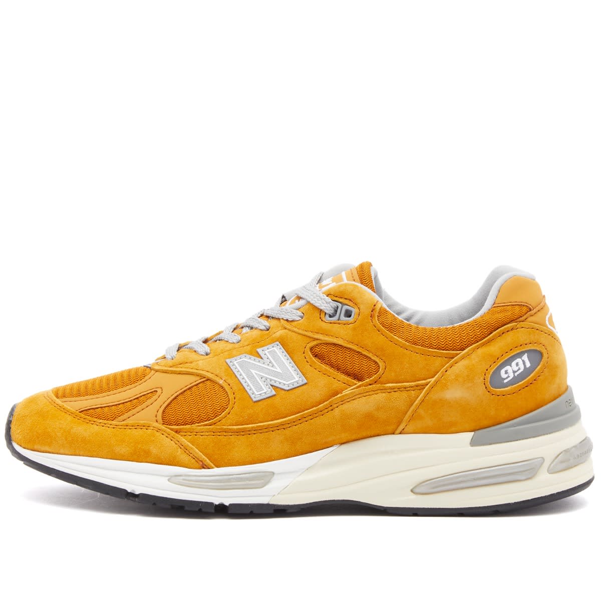 ◆正規品◆NEW BALANCE U991YE2 YELLOW◆関税込◆男女共用◆人気 $_57.PNG?set_id=880000500F