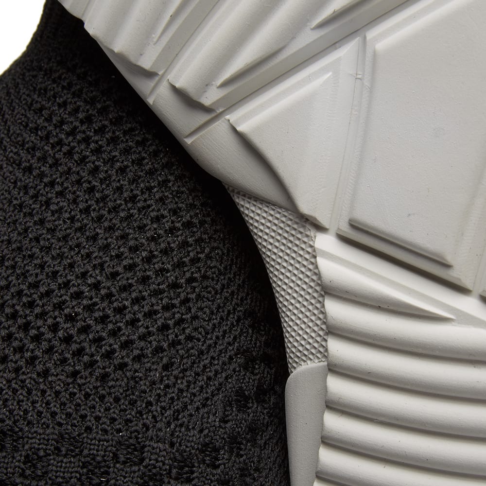 filling pieces race runner