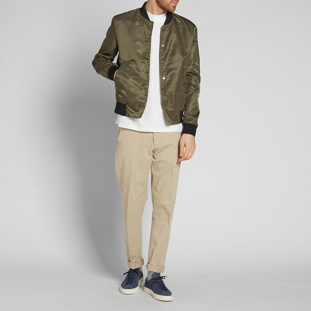 Kenzo 6pm jacket clearance