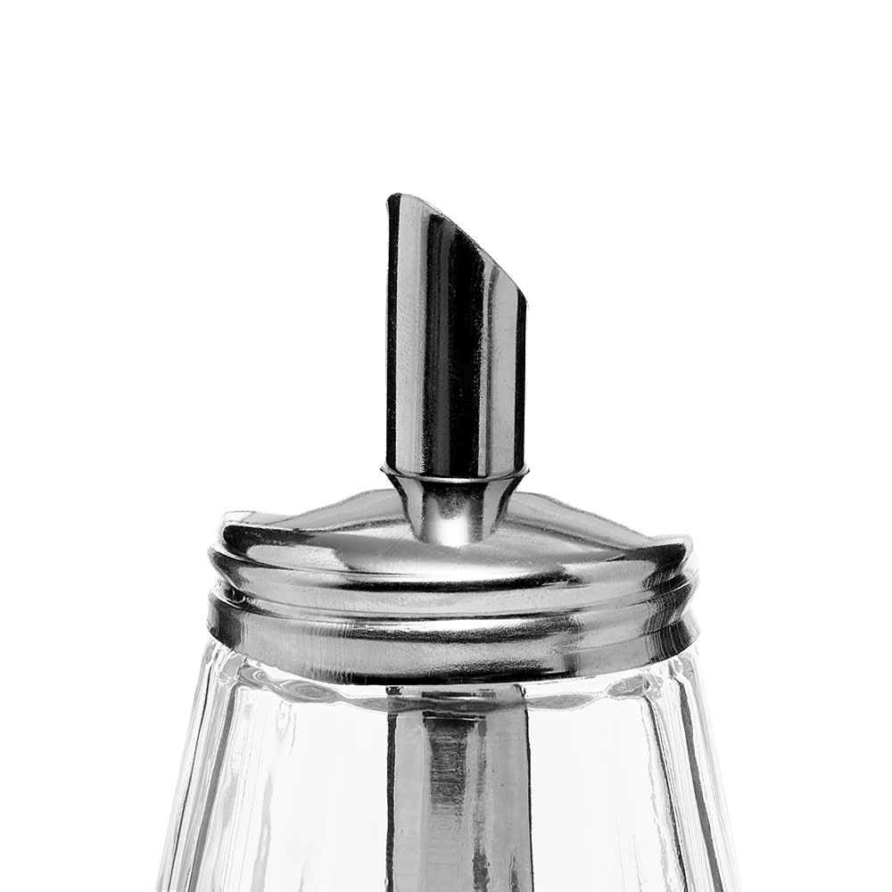 HAY Italian Sugar Shaker Clear END.