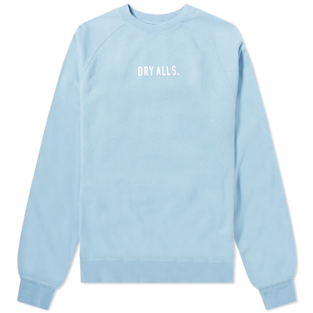 raglan sweat