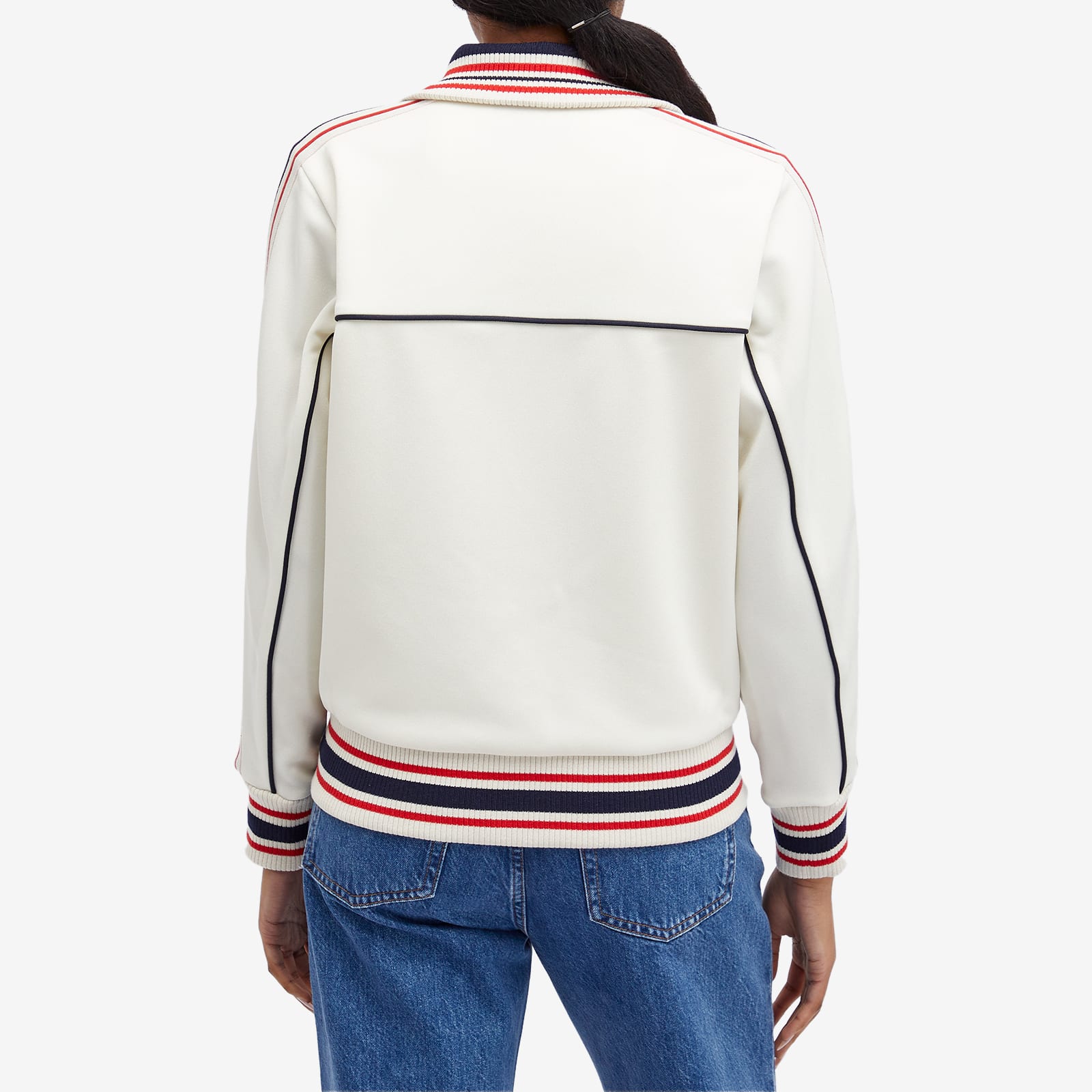 Golden Goose Golden Goose Star Track Jacket - Jackets
