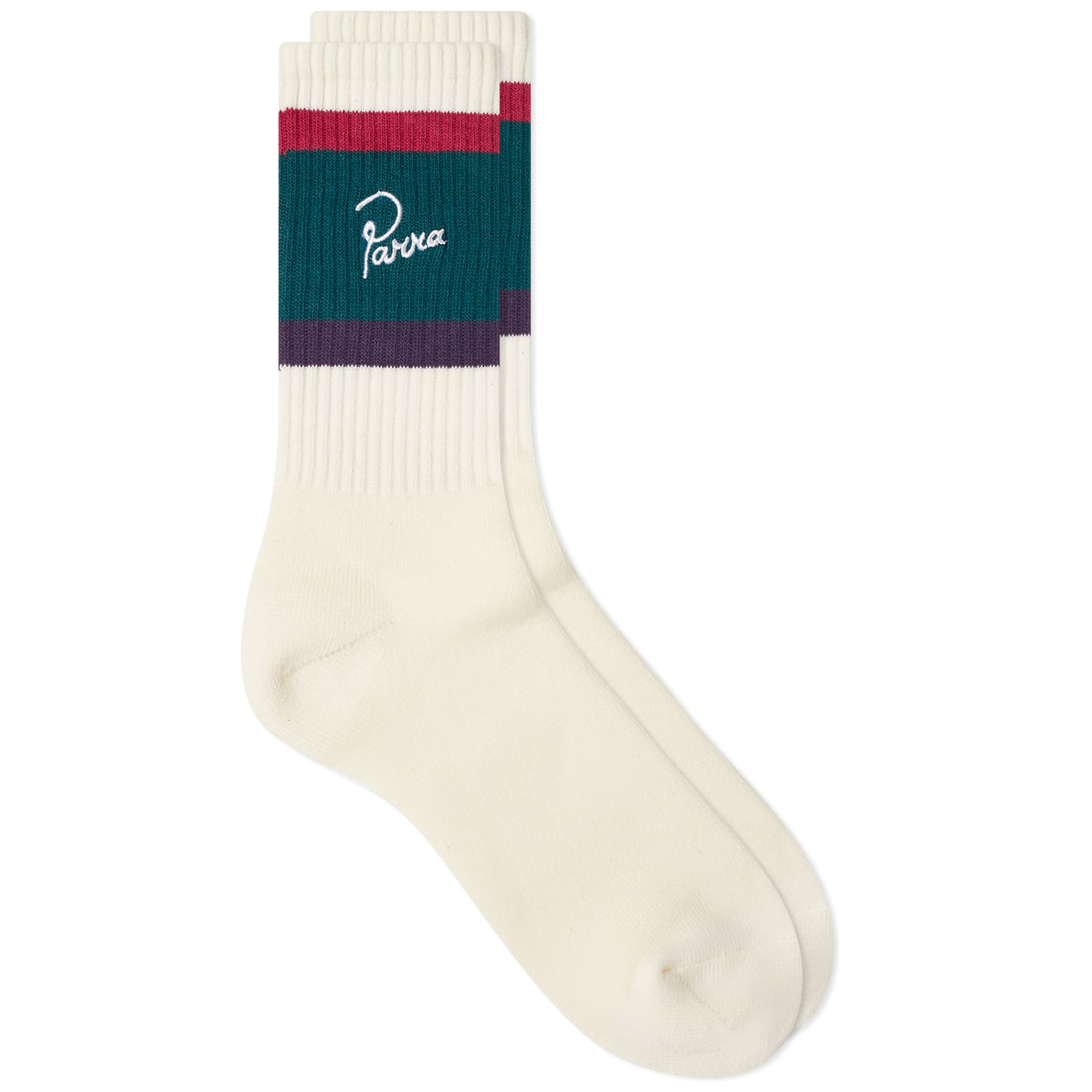 parra nike socks